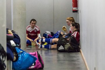 Bild 22 - Girls Cup